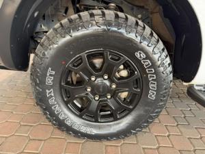 Ford Ranger 2.2TDCi double cab Hi-Rider - Image 21