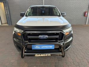 Ford Ranger 2.2TDCi double cab Hi-Rider - Image 3