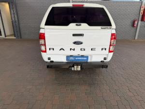 Ford Ranger 2.2TDCi double cab Hi-Rider - Image 4
