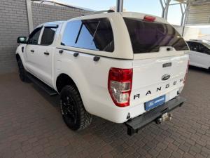 Ford Ranger 2.2TDCi double cab Hi-Rider - Image 6