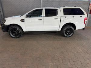 Ford Ranger 2.2TDCi double cab Hi-Rider - Image 7