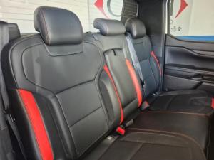 Ford Ranger 3.0T V6 double cab Raptor 4WD - Image 10