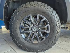 Ford Ranger 3.0T V6 double cab Raptor 4WD - Image 14