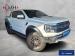 Ford Ranger 3.0T V6 double cab Raptor 4WD - Thumbnail 1