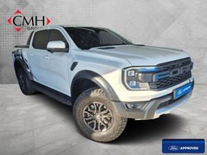 Ford Ranger 3.0T V6 double cab Raptor 4WD - Image 1
