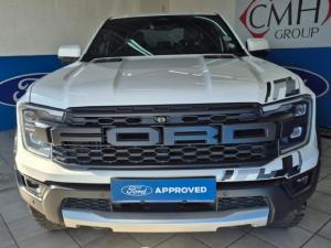 Ford Ranger 3.0T V6 double cab Raptor 4WD - Image 2
