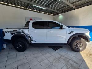 Ford Ranger 3.0T V6 double cab Raptor 4WD - Image 3
