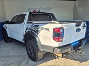 Ford Ranger 3.0T V6 double cab Raptor 4WD - Image 5