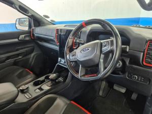 Ford Ranger 3.0T V6 double cab Raptor 4WD - Image 6