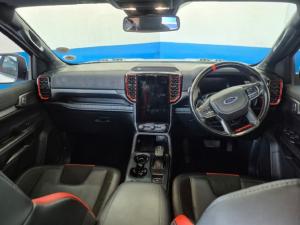 Ford Ranger 3.0T V6 double cab Raptor 4WD - Image 7