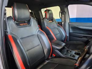 Ford Ranger 3.0T V6 double cab Raptor 4WD - Image 10