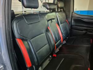 Ford Ranger 3.0T V6 double cab Raptor 4WD - Image 11