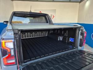 Ford Ranger 3.0T V6 double cab Raptor 4WD - Image 12