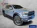 Ford Ranger 3.0T V6 double cab Raptor 4WD - Thumbnail 13