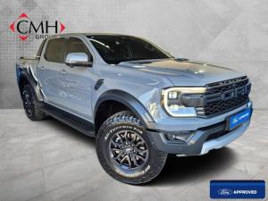 Ford Ranger 3.0T V6 double cab Raptor 4WD - Image 13
