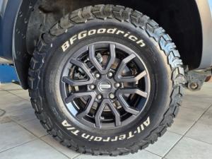 Ford Ranger 3.0T V6 double cab Raptor 4WD - Image 16
