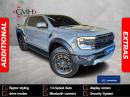Thumbnail Ford Ranger 3.0T V6 double cab Raptor 4WD