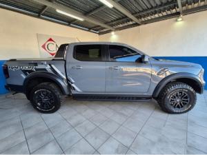 Ford Ranger 3.0T V6 double cab Raptor 4WD - Image 2