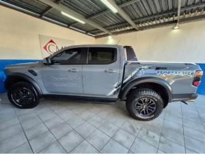 Ford Ranger 3.0T V6 double cab Raptor 4WD - Image 3