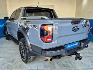 Ford Ranger 3.0T V6 double cab Raptor 4WD - Image 5