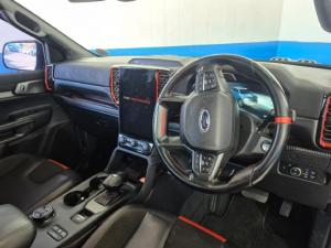 Ford Ranger 3.0T V6 double cab Raptor 4WD - Image 6