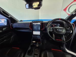 Ford Ranger 3.0T V6 double cab Raptor 4WD - Image 7