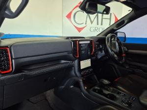 Ford Ranger 3.0T V6 double cab Raptor 4WD - Image 9