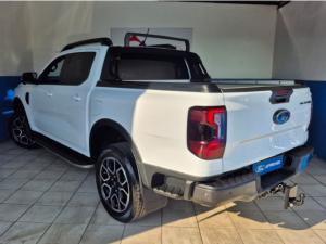 Ford Ranger 2.0 BiTurbo double cab Wildtrak - Image 12