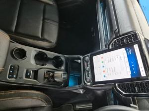 Ford Ranger 2.0 BiTurbo double cab Wildtrak - Image 13