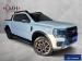 Ford Ranger 2.0 BiTurbo double cab Wildtrak - Thumbnail 1