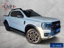 Thumbnail Ford Ranger 2.0 BiTurbo double cab Wildtrak