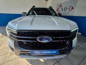 Ford Ranger 2.0 BiTurbo double cab Wildtrak - Image 2