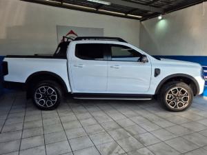 Ford Ranger 2.0 BiTurbo double cab Wildtrak - Image 3
