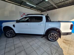 Ford Ranger 2.0 BiTurbo double cab Wildtrak - Image 4