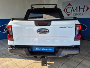 Ford Ranger 2.0 BiTurbo double cab Wildtrak - Image 5