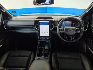 Ford Ranger 2.0 BiTurbo double cab Wildtrak - Image 7