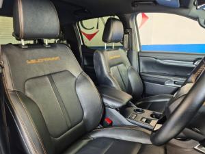 Ford Ranger 2.0 BiTurbo double cab Wildtrak - Image 9