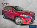 Thumbnail Mazda CX-5 2.0 Active