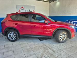 Mazda CX-5 2.0 Active - Image 3