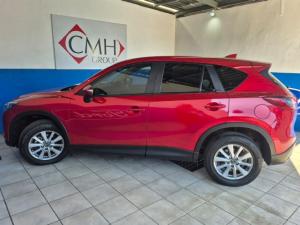 Mazda CX-5 2.0 Active - Image 4