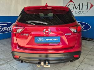 Mazda CX-5 2.0 Active - Image 5