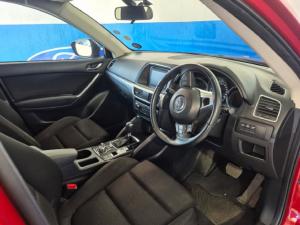 Mazda CX-5 2.0 Active - Image 8