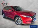 Thumbnail Mazda CX-5 2.0 Individual