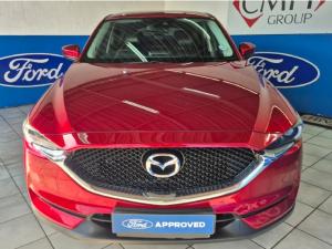 Mazda CX-5 2.0 Individual - Image 2