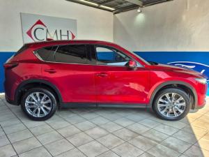 Mazda CX-5 2.0 Individual - Image 3