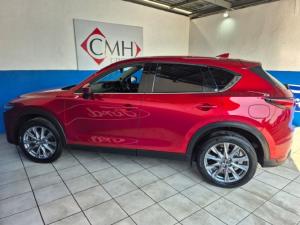Mazda CX-5 2.0 Individual - Image 4