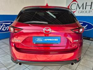 Mazda CX-5 2.0 Individual - Image 5