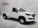 Foton Tunland G7 2.0TD single cab Hi Rider - Thumbnail 1