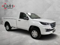 Thumbnail Foton Tunland G7 2.0TD single cab Hi Rider