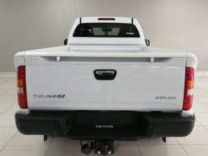 Foton Tunland G7 2.0TD single cab Hi Rider - Image 4